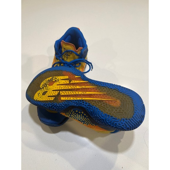 New Balance‎ Two WXY “Oklahoma City” - Men’s Size 9- (BB2WXYUD) - Picture 5 of 10